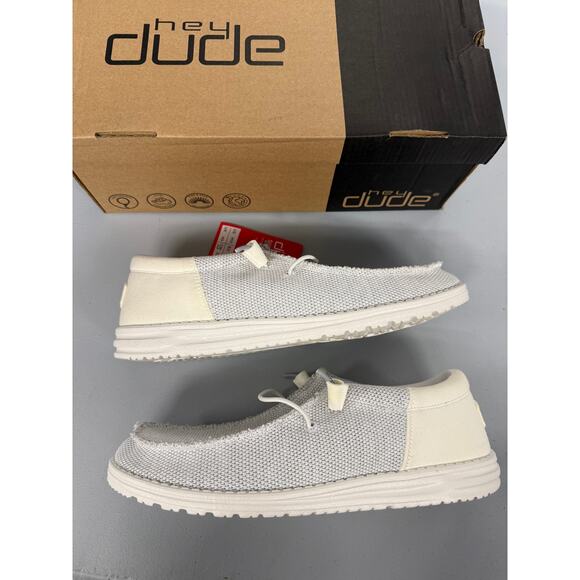 Hey Dude Wally Funk Mono Shoes main image 6